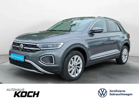 Annonce VOLKSWAGEN T-ROC Essence 2023 d'occasion 