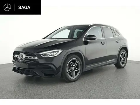 Used MERCEDES-BENZ CLASSE GLA Petrol 2020 Ad 