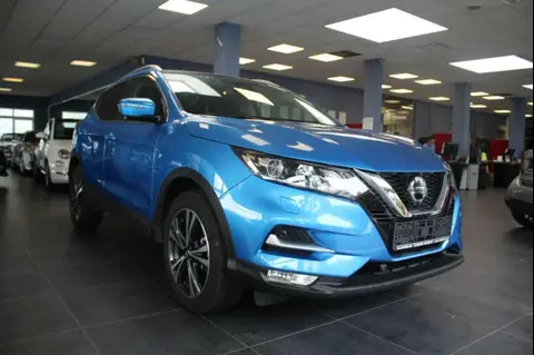 Used NISSAN QASHQAI Petrol 2018 Ad 