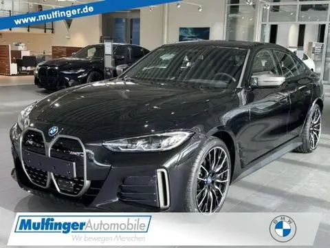 Used BMW I4 Electric 2024 Ad 