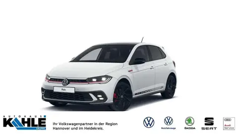 Annonce VOLKSWAGEN POLO Essence 2024 d'occasion 