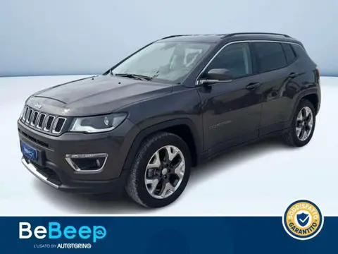 Annonce JEEP COMPASS Diesel 2019 d'occasion 