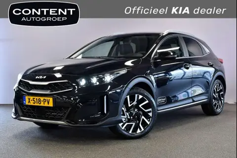 Annonce KIA XCEED Essence 2024 d'occasion 