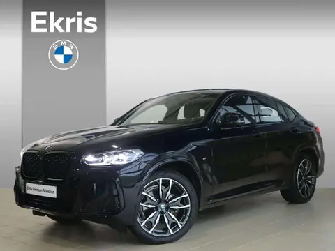 Used BMW X4 Hybrid 2023 Ad 