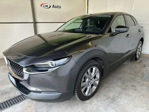 Annonce MAZDA CX-30 Hybride 2019 d'occasion 