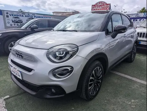 Annonce FIAT 500X Essence 2021 d'occasion 