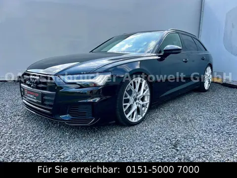 Used AUDI S6 Diesel 2019 Ad 