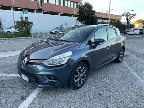 Used RENAULT CLIO Diesel 2016 Ad 