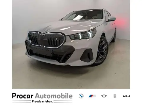 Used BMW I5 Electric 2024 Ad 