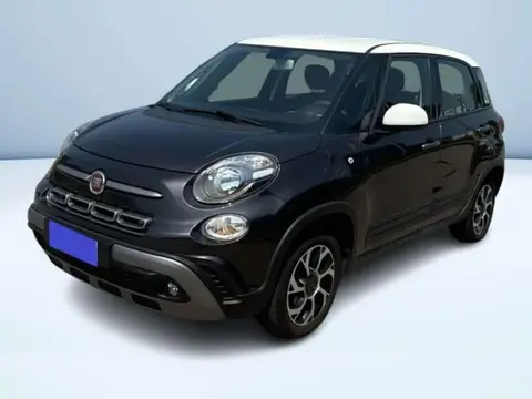 Annonce FIAT 500L Diesel 2021 d'occasion 