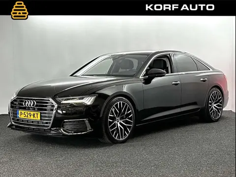 Annonce AUDI A6 Hybride 2019 d'occasion 