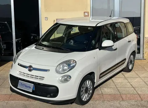 Used FIAT 500L Diesel 2015 Ad 