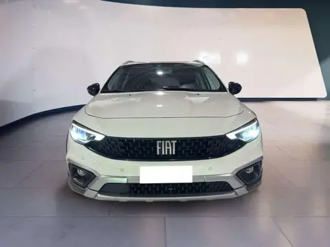 Annonce FIAT TIPO Essence 2021 d'occasion 