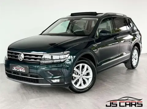 Annonce VOLKSWAGEN TIGUAN Essence 2019 d'occasion 