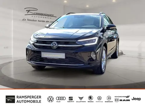 Annonce VOLKSWAGEN TAIGO Essence 2024 d'occasion 