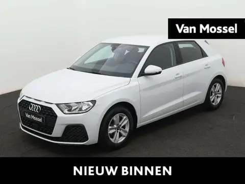 Used AUDI A1 Petrol 2024 Ad 