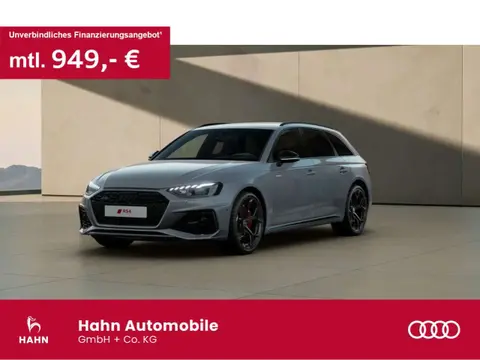 Annonce AUDI RS4 Essence 2024 d'occasion 