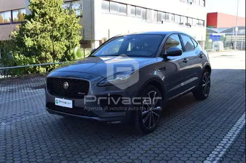 Used JAGUAR E-PACE Diesel 2018 Ad 