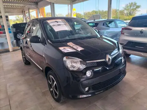 Annonce RENAULT TWINGO Essence 2019 d'occasion 