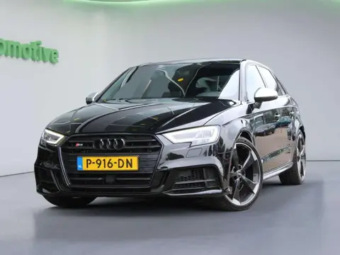 Annonce AUDI S3 Essence 2019 d'occasion 