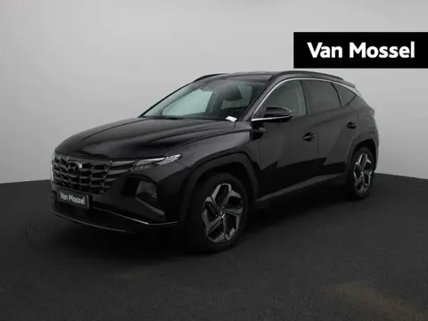 Used HYUNDAI TUCSON Hybrid 2021 Ad 