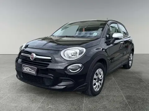 Annonce FIAT 500X Essence 2017 d'occasion 