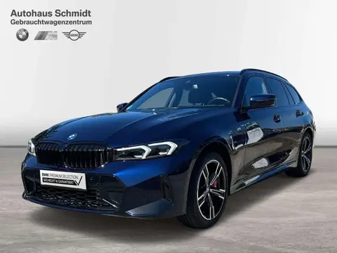 Annonce BMW SERIE 3 Hybride 2023 d'occasion 