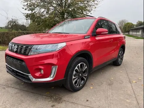 Used SUZUKI VITARA Hybrid 2022 Ad 