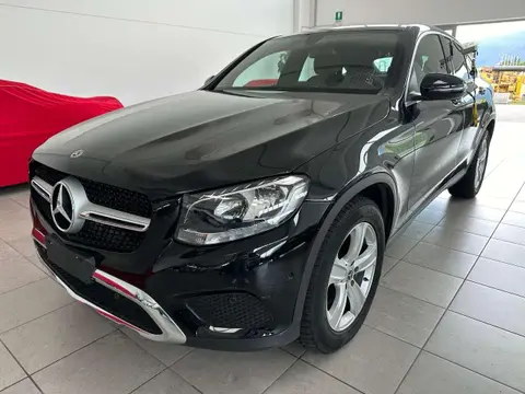 Used MERCEDES-BENZ CLASSE GLC Diesel 2019 Ad 