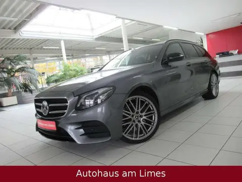 Used MERCEDES-BENZ CLASSE E Diesel 2018 Ad 