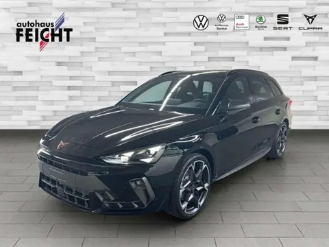 Used CUPRA LEON Petrol 2024 Ad 