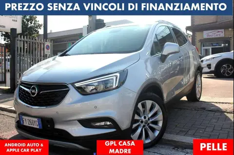 Used OPEL MOKKA LPG 2019 Ad 