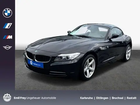 Used BMW Z4 Petrol 2015 Ad 