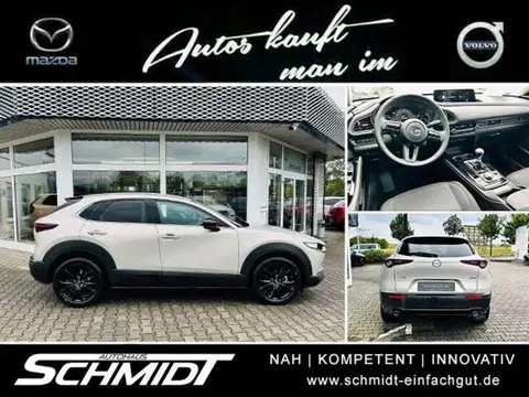 Used MAZDA CX-30 Petrol 2024 Ad 