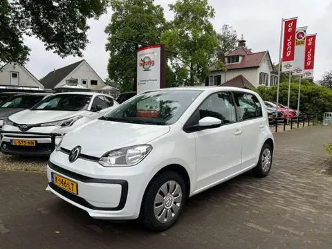 Used VOLKSWAGEN UP! Petrol 2021 Ad 