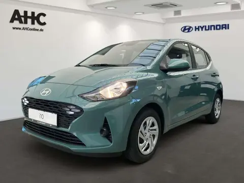 Annonce HYUNDAI I10 Essence 2024 d'occasion 