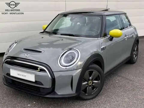 Annonce MINI COOPER Électrique 2021 d'occasion 