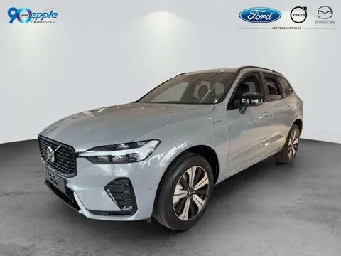 Annonce VOLVO XC60 Hybride 2024 d'occasion 