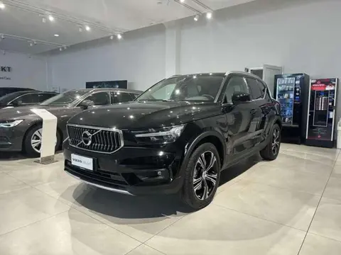 Used VOLVO XC40 Hybrid 2021 Ad 