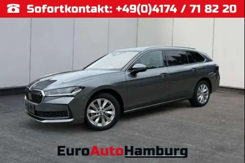 Used SKODA SUPERB Diesel 2024 Ad 