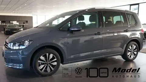 Used VOLKSWAGEN TOURAN Petrol 2024 Ad 