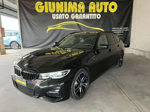 Annonce BMW SERIE 3 Hybride 2021 d'occasion 