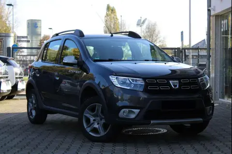 Used DACIA SANDERO Petrol 2019 Ad 