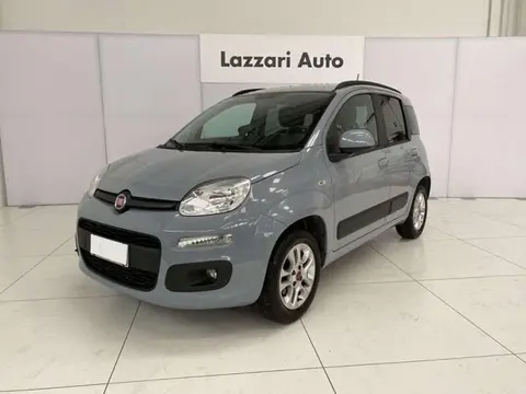 Used FIAT PANDA Petrol 2019 Ad 