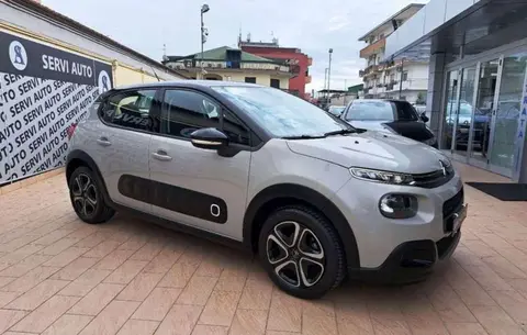 Annonce CITROEN C3 Essence 2018 d'occasion 