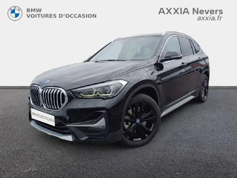 Annonce BMW X1  2022 d'occasion 