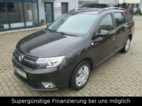 Used DACIA LOGAN Petrol 2019 Ad 