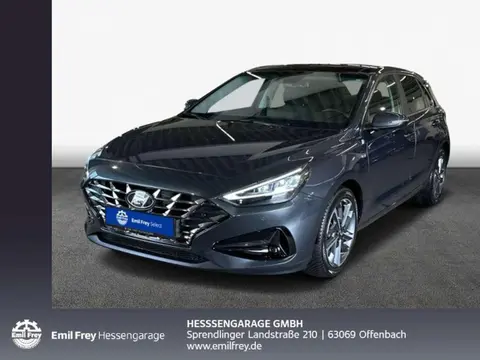 Annonce HYUNDAI I30 Essence 2023 d'occasion 