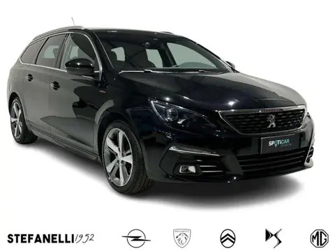 Annonce PEUGEOT 308 Essence 2020 d'occasion 