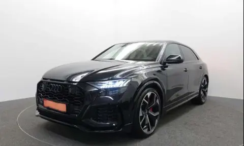 Used AUDI RSQ8 Petrol 2019 Ad 